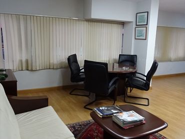 Bureau avec ascenseur à vendre à Centro