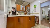 Kitchen of Flat for sale in San Fernando  with Balcony