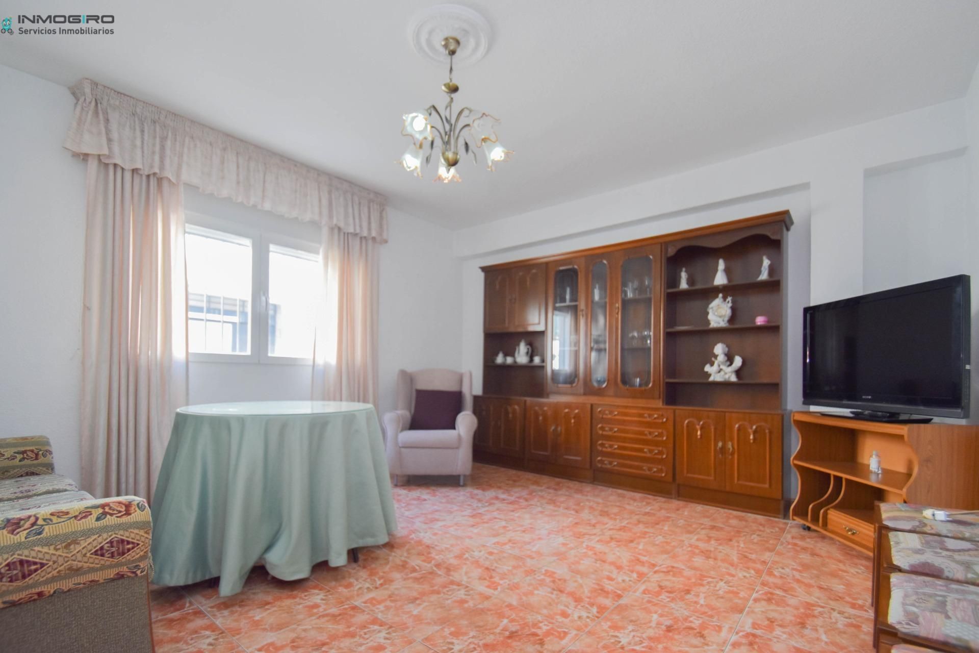 Dining room of Single-family semi-detached for sale in Atarfe  with Terrace and Storage room