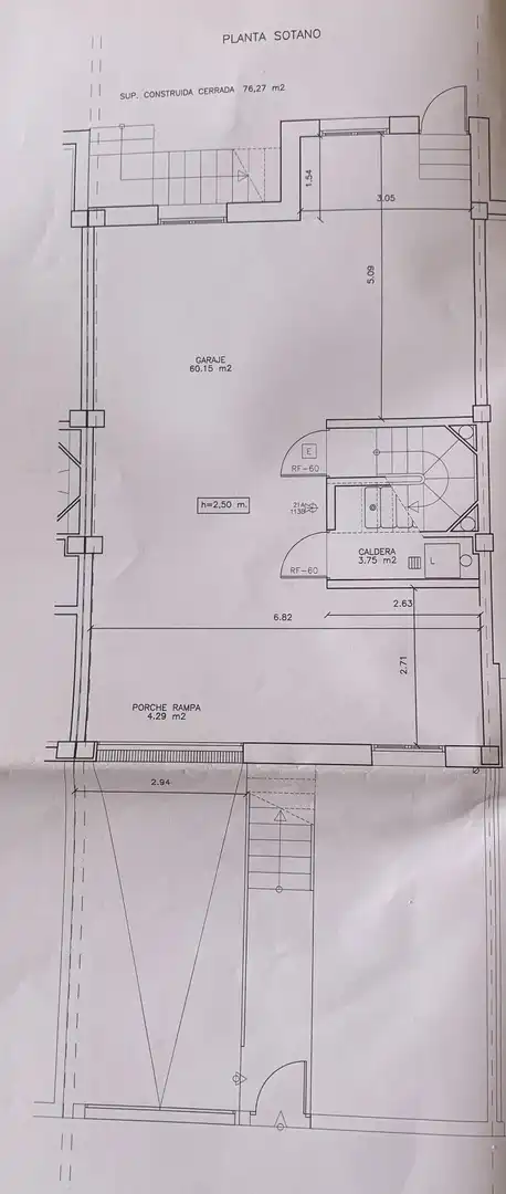 Casa adosada en venta en Ariza con Jardín privado, Terraza y Balcón