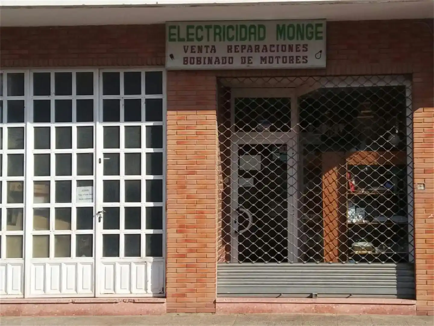 Local de lloguer en Calatayud