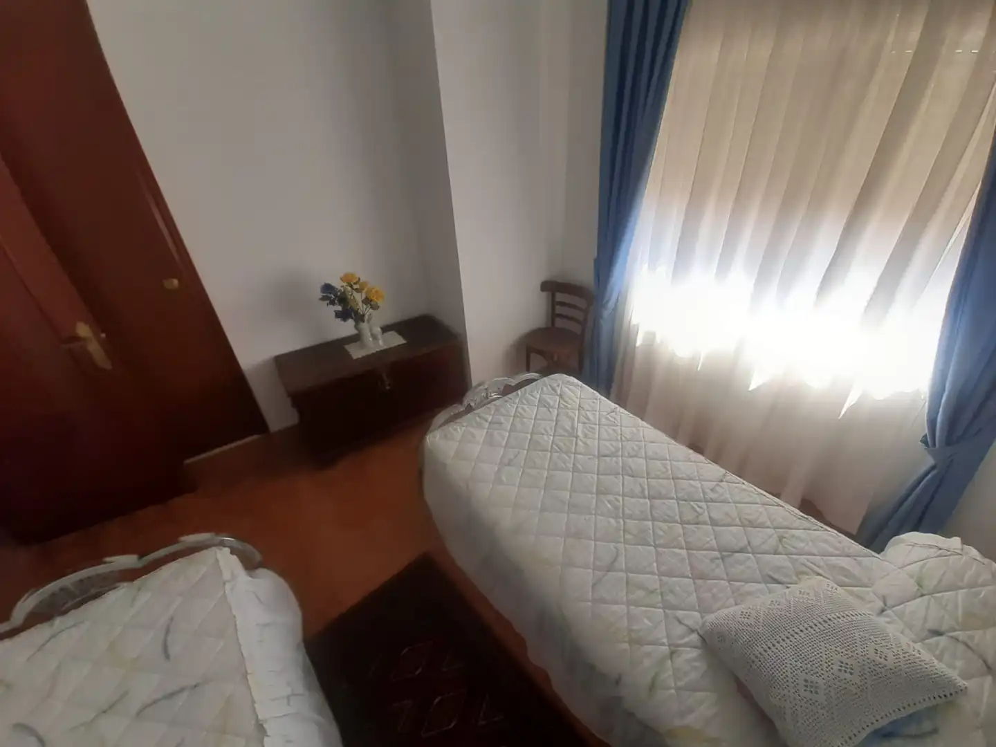 Habitación de Casa o chalet en venta en Carbajales de Alba