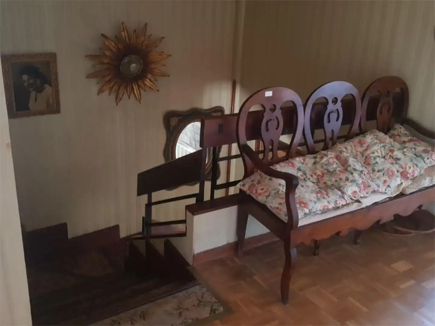 Pis en venda en El Carmen - Casas del Hogar