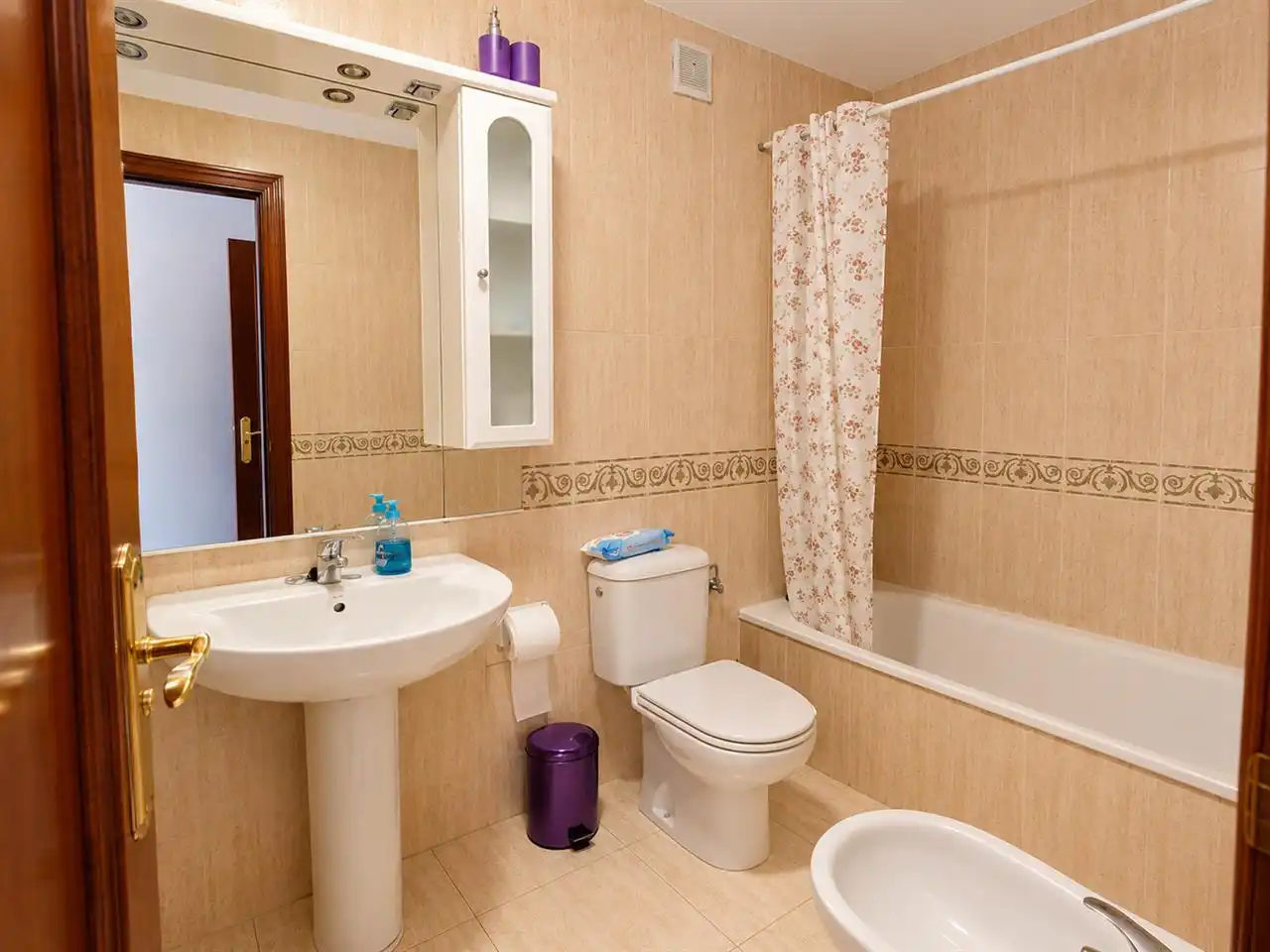 Flat with pool for sale in Teatinos - Universidad, imagen 10