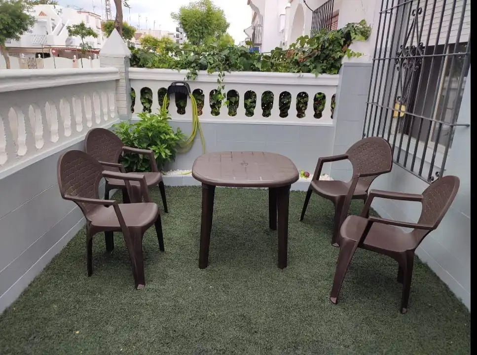 Casa a schiera in vendita a Rocio Jurado