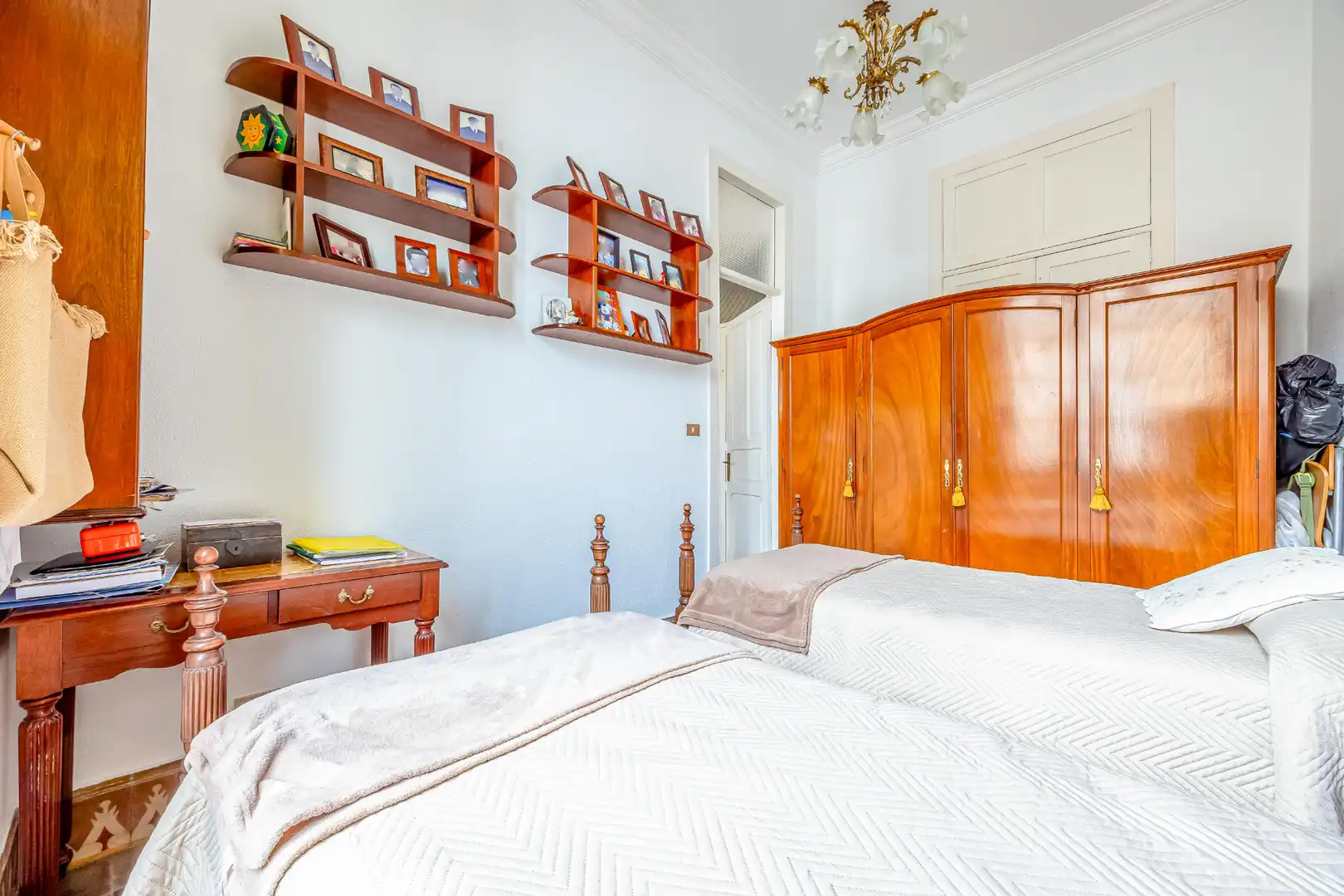 Appartement avec terrasse à vendre à Calle Perojo 39, imagen 11