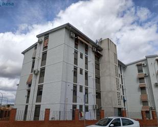 Exterior view of Flat for sale in  Córdoba Capital