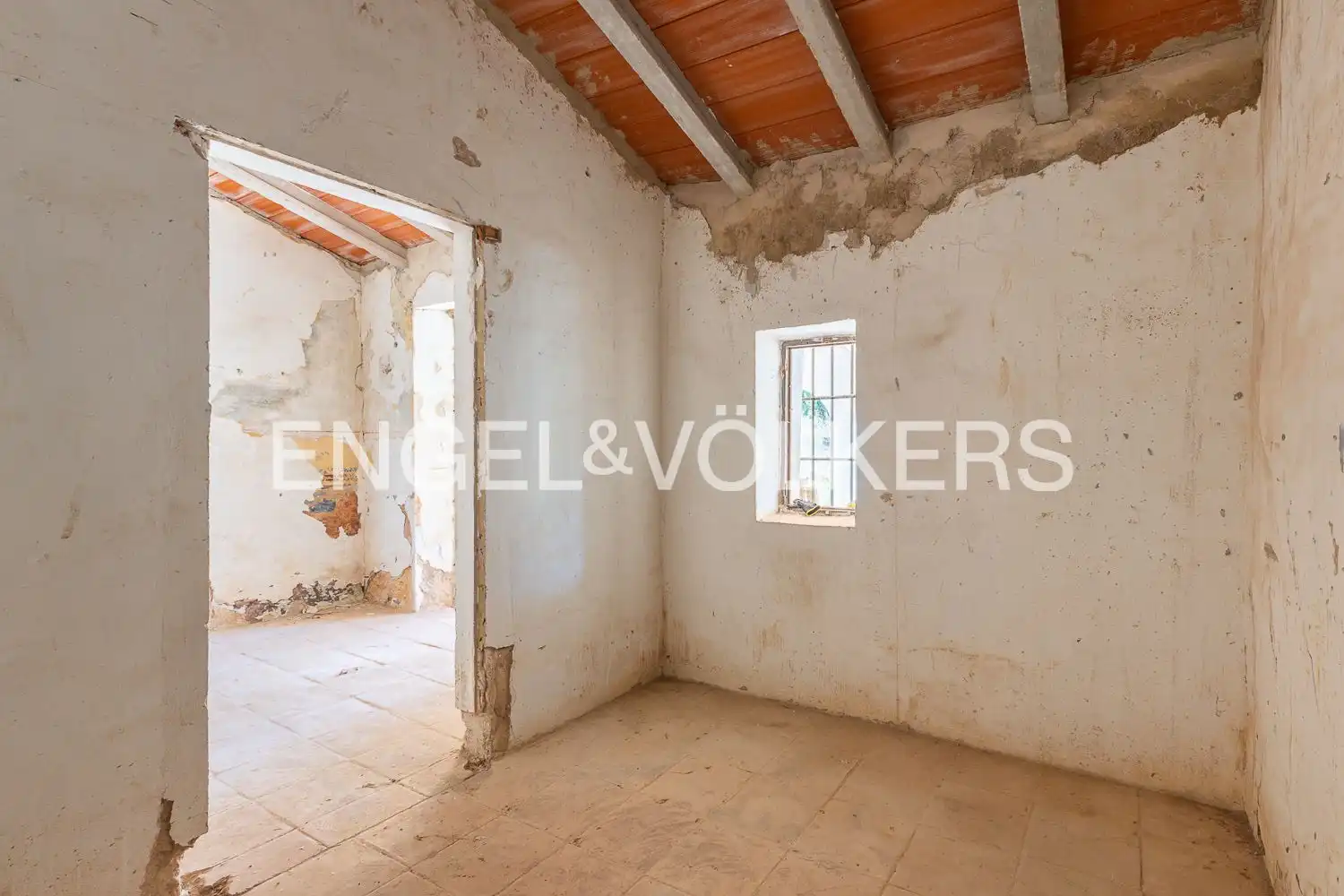 House with garden for sale in Montañar - El Arenal, imagen 22