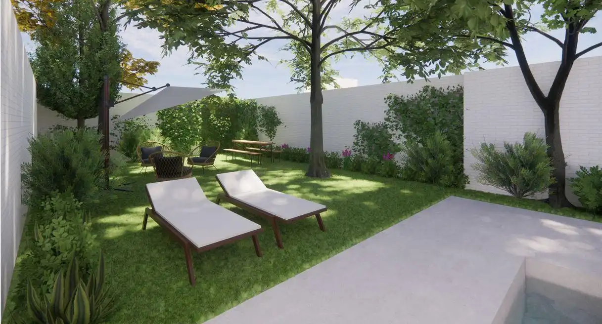 Haus mit Pool zum Verkauf in Centre - Sant Oleguer, imagen 22