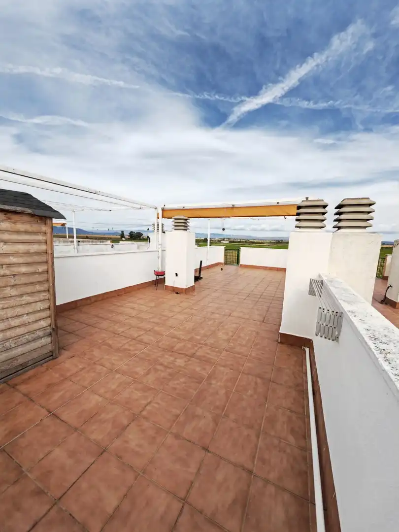Flat with lift for sale in Eucaliptus- Poble Nou del Delta, imagen 25