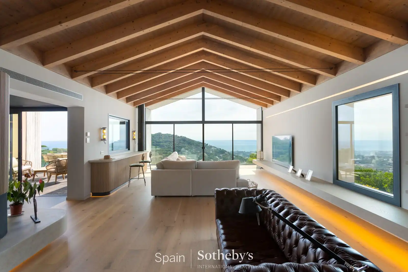 Casa con piscina in vendita a Cabrils, imagen 12