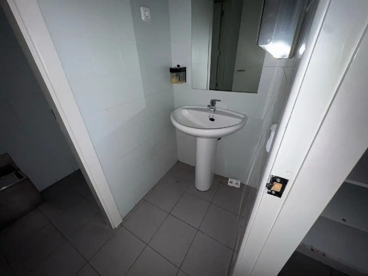 Commercial properties for rent in Leganés, Madrid