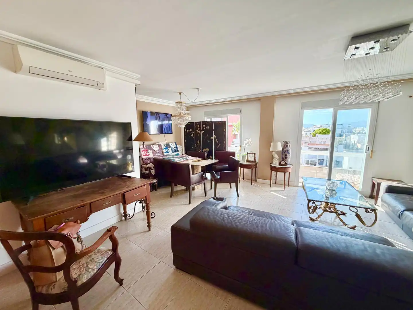 Wohnung mit Terrasse zum Verkauf in Platja de Palma, imagen 2