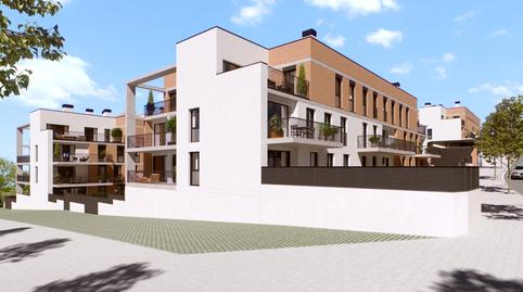 Foto 3 de Pis en venda a Sant Quirze Parc- Vallsuau - Castellet, Barcelona