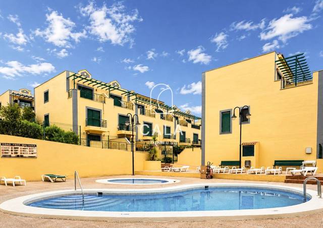 Casa adosada en Venta en Mencey Tegueste en Llano del Camello