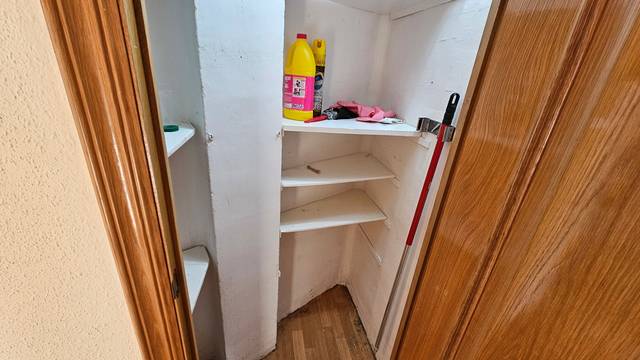 Piso en Venta en Ricardo Buesa Kalea en Lovaina