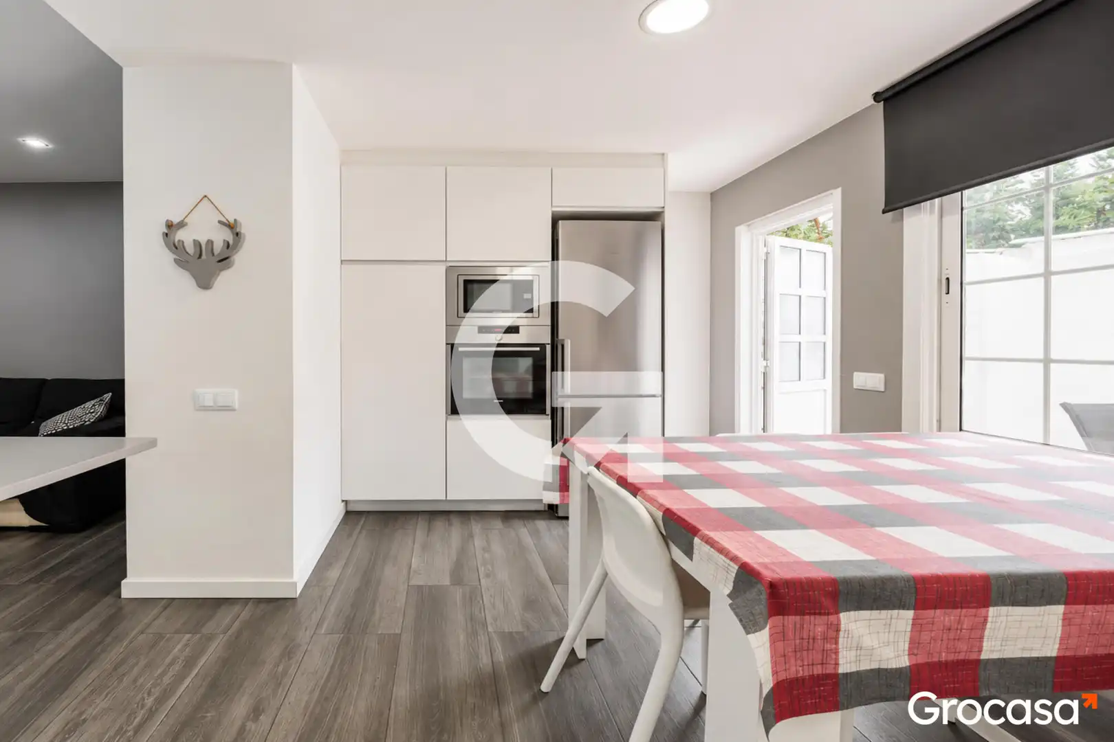 Ground floor for sale in CL BLASCO DE GARAY,DE, imagen 31