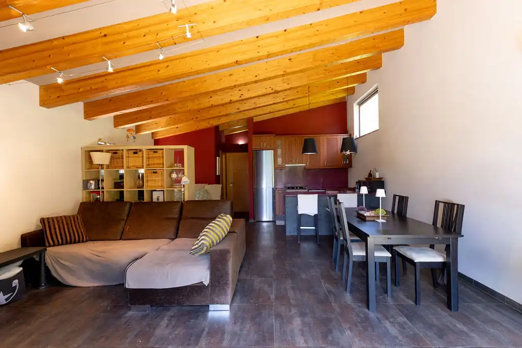 Casa rústica con piscina en venta en Arenys de Munt, imagen 40