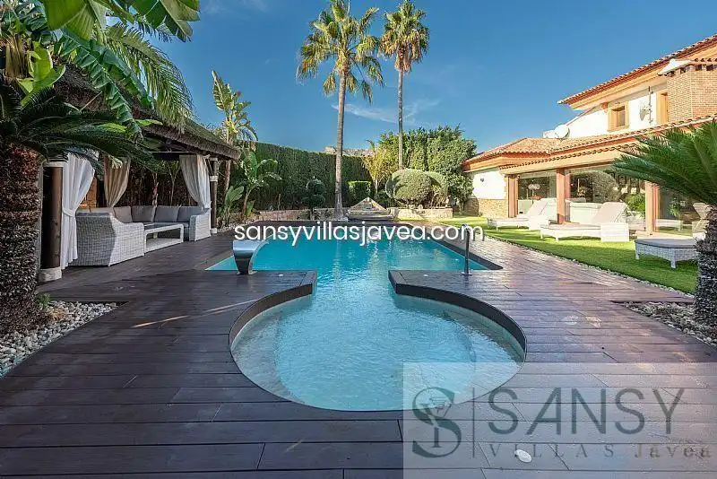 Chalet en venta en Benicolada - Las Adelfas, imagen 7