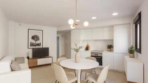 Foto 4 de Apartament en venda a Benigembla, 4, Benissa pueblo, Benissa