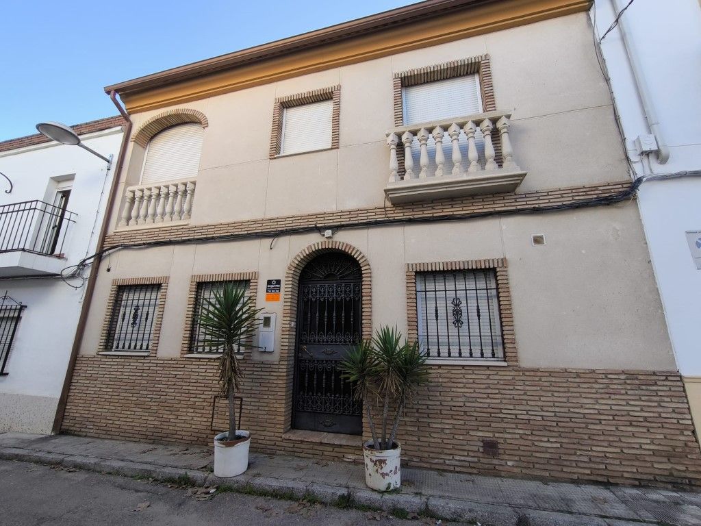 Vista exterior de Casa o xalet en venda en  Córdoba Capital