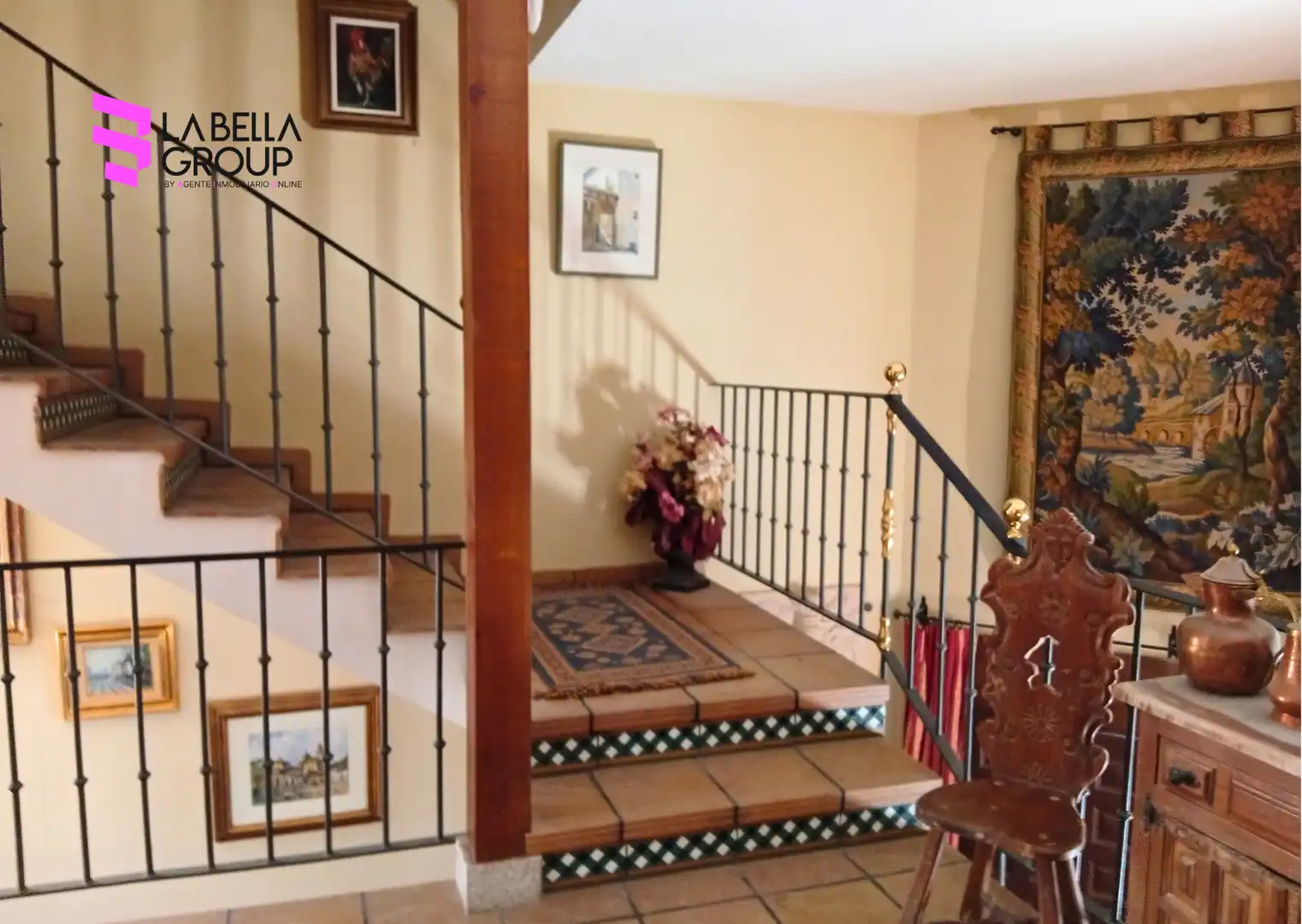 Casa o chalet en venta en Ribatejada con Calefacción, Jardín privado y Terraza