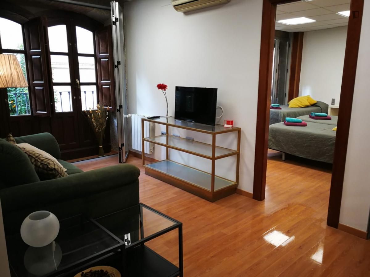 Apartamento de alquiler en Centro - Sagrario
