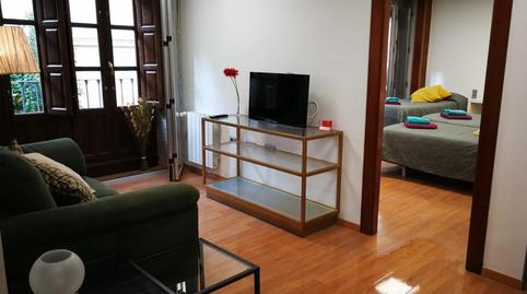 Foto 3 de Apartament de lloguer a Centro - Sagrario, Granada