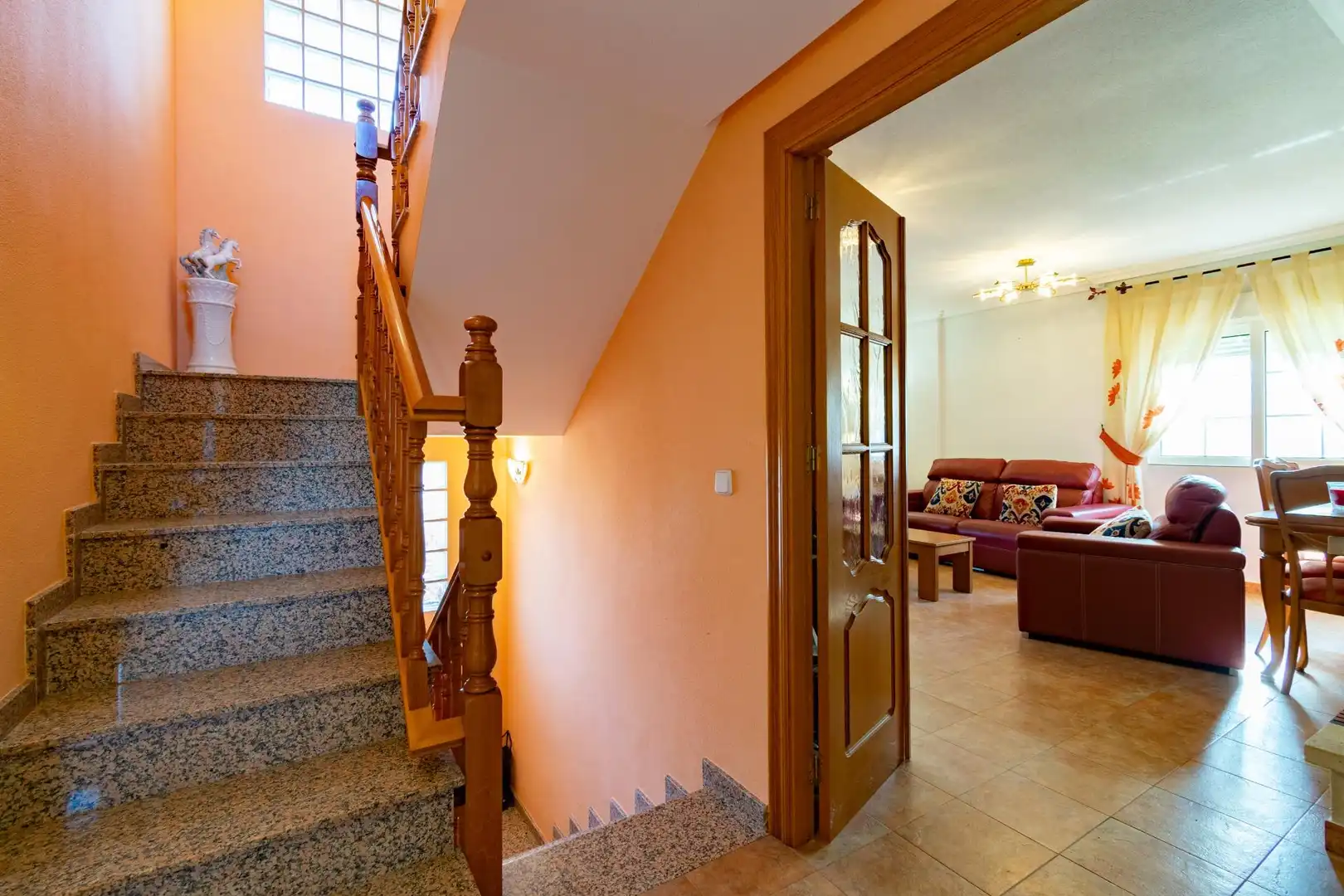 Casa o chalet en venta en Cartagena con Aire acondicionado, Calefacción y Jardín privado