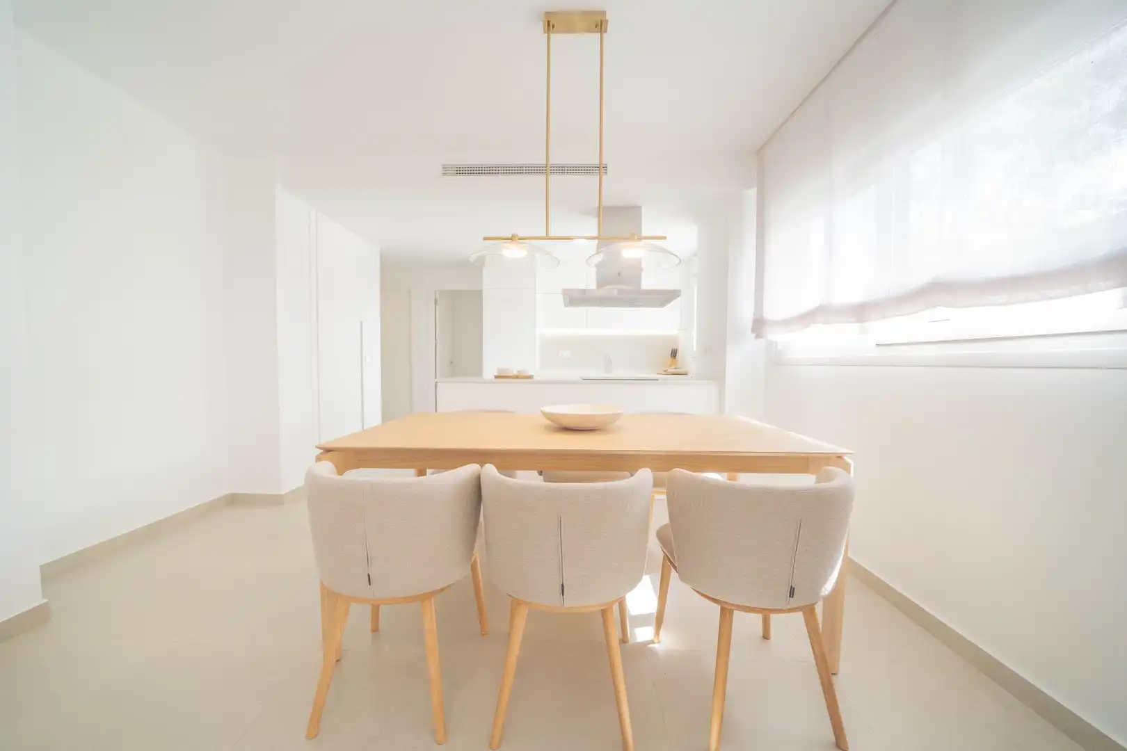 Flat with terrace for sale in Pilar de la Horadada ciudad, imagen 3