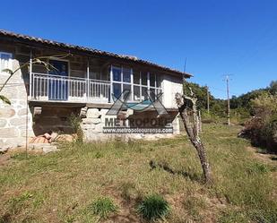 Casa o xalet en venda en Paderne de Allariz amb Jardí privat, Traster i Balcó