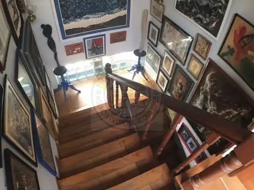 Casa o xalet en venda a Parroquias Rurales