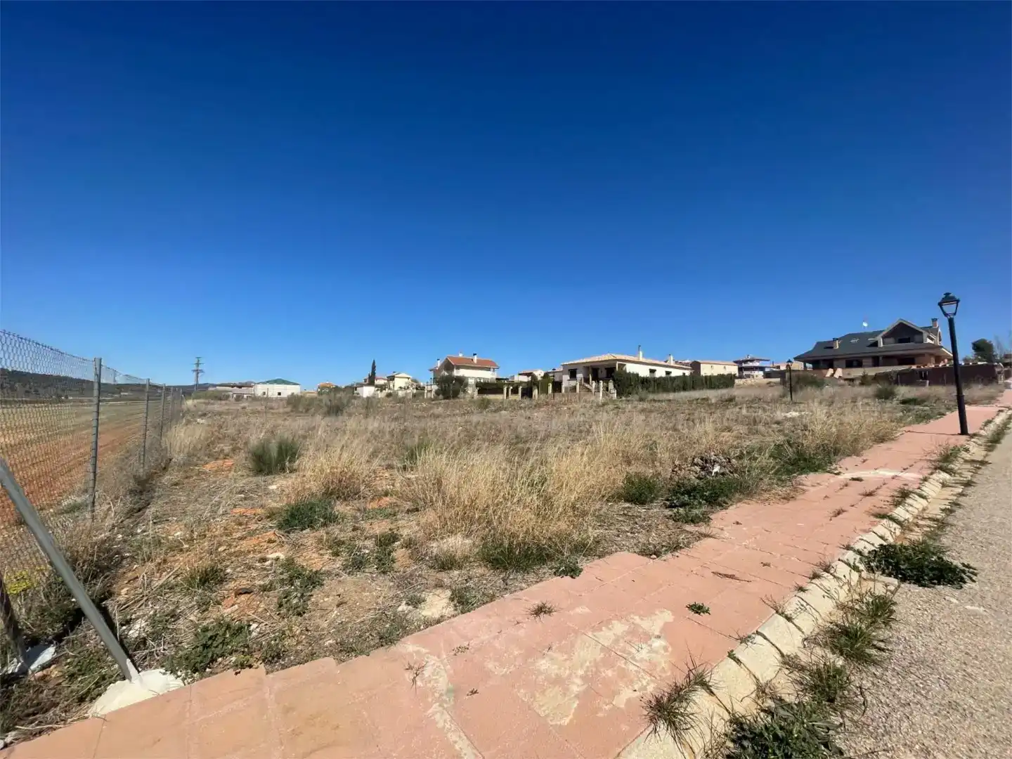Residencial en venda en Alcadozo