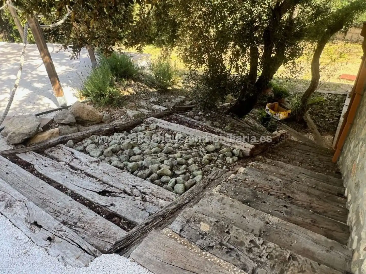 Country homes for rent in Sineu