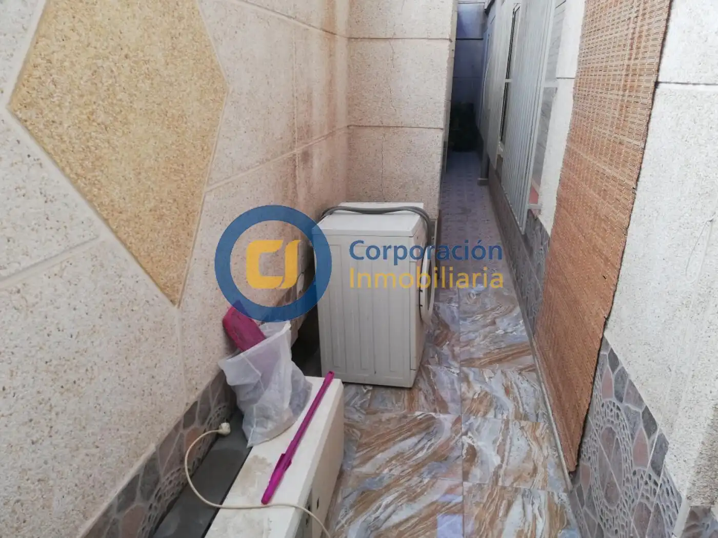 Garden of Houses for sale in Lorca  with Storage room and Balcony