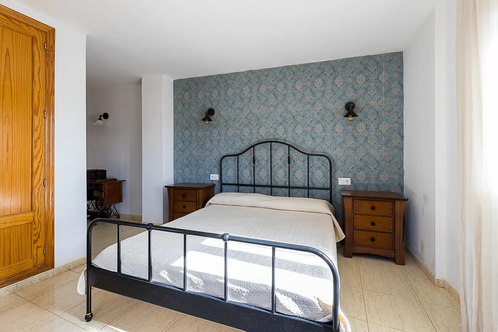 Habitación de Piso en venta en Sa Pobla con Aire acondicionado, Calefacción y Trastero