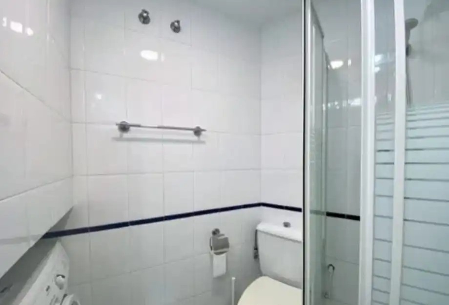 Pis amb piscina en venda a Centro Internacional, imagen 17
