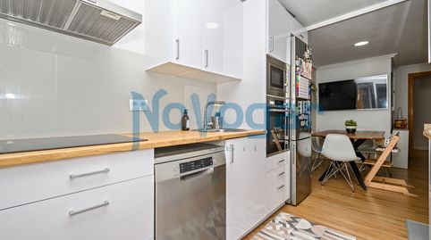 Foto 4 de Piso en venta en Calle del Pintor Sorolla, 2, Norte - Universidad, Móstoles