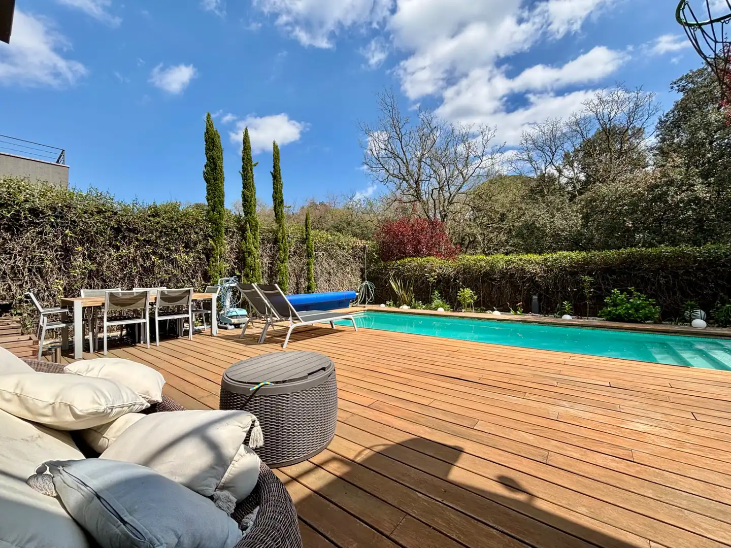 Casa o chalet en venta en Carrer Valentí Almirall Llozer, Fontajau - Sant Ponç
