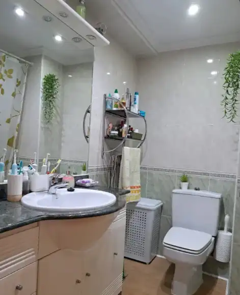 Appartement avec terrasse à vendre à Centro Ciudad, imagen 5