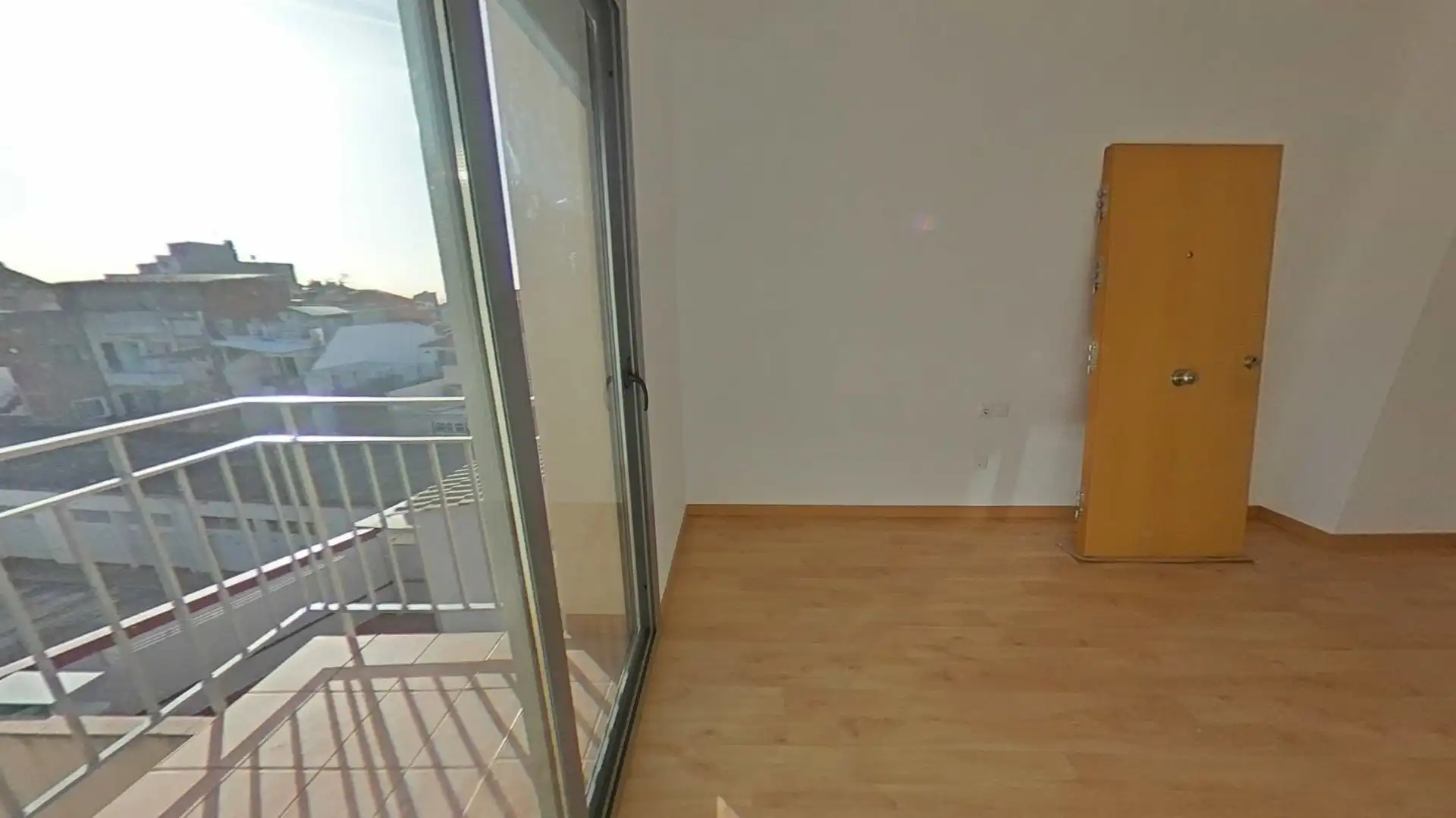 Terrassa de Dúplex en venda en Terrassa amb Aire condicionat, Calefacció i Terrassa