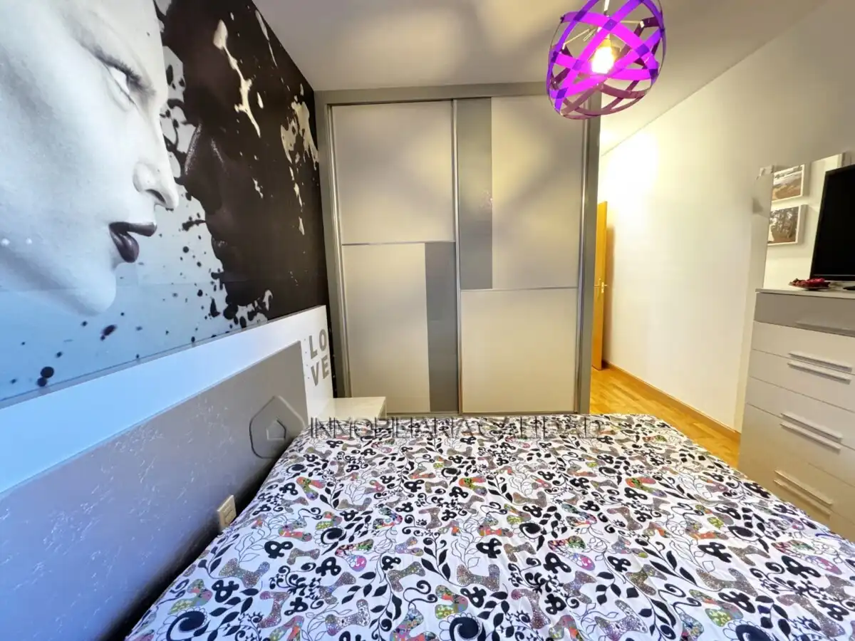 Habitación de Piso en venta en Burgos con Calefacción, Terraza y Trastero