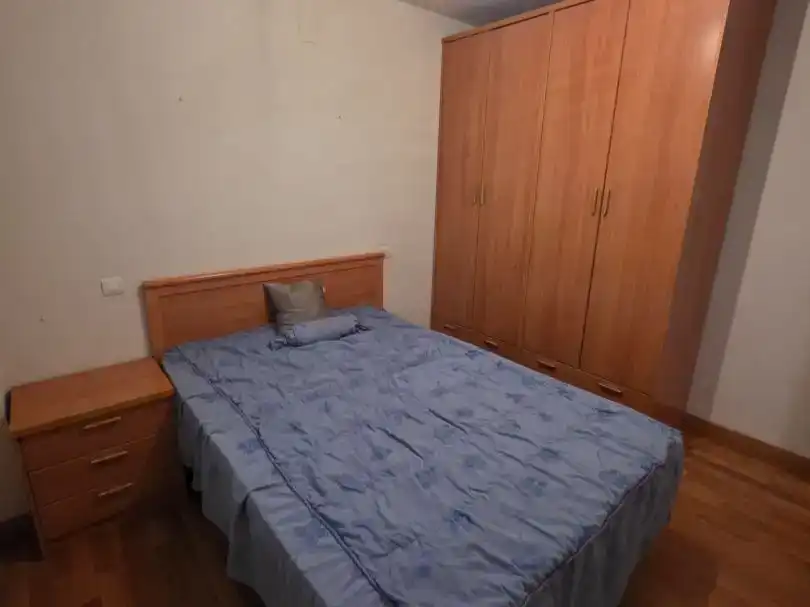 Dormitori de Pis de lloguer en Saldaña
