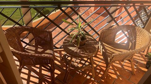 Foto 2 de Piso de alquiler en El Juncal - Vallealto, El Puerto de Santa María