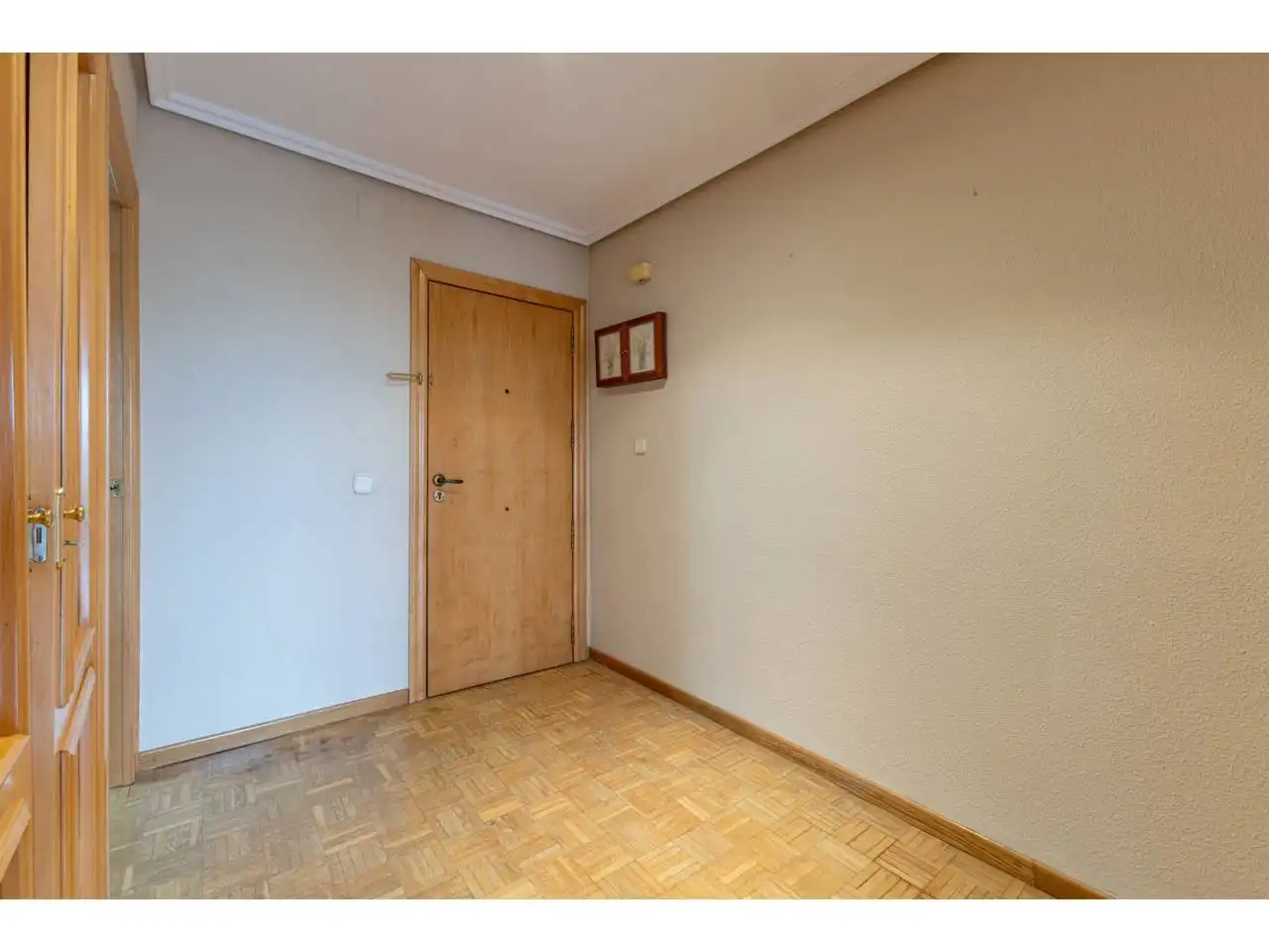Habitación de Piso en venta en Valencia con Aire acondicionado y Terraza