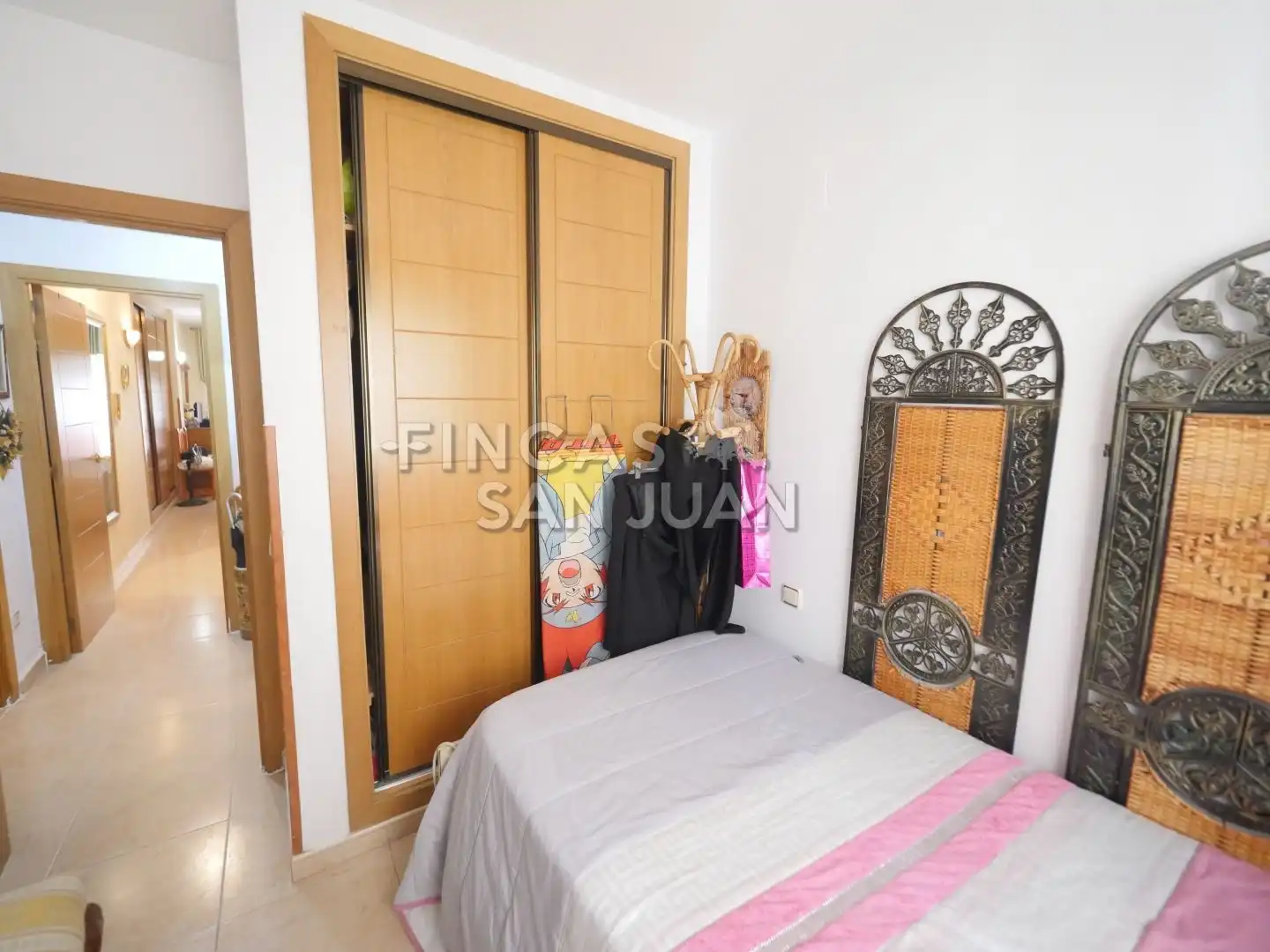 Flat for sale in Centro