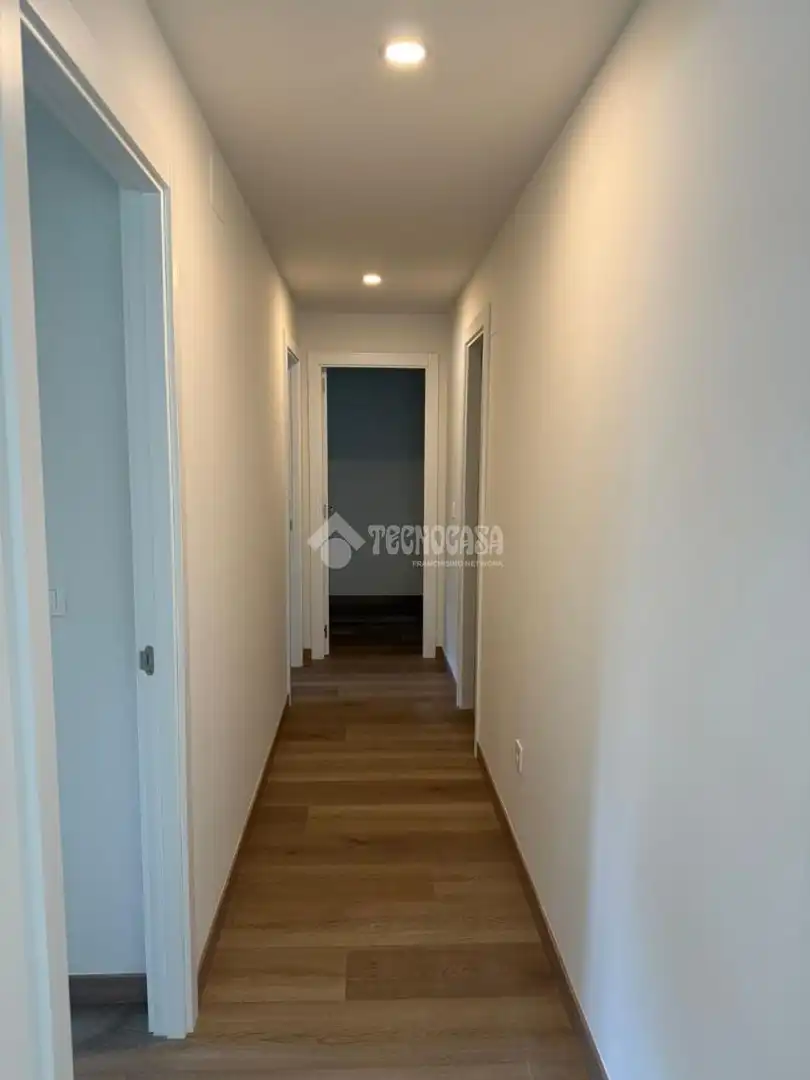 Wohnung zur Miete in Camas mit Terrasse und Abstellraum