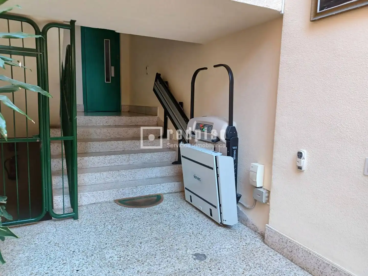 Flat with lift for sale in de la Virgen de la Oliva, imagen 26