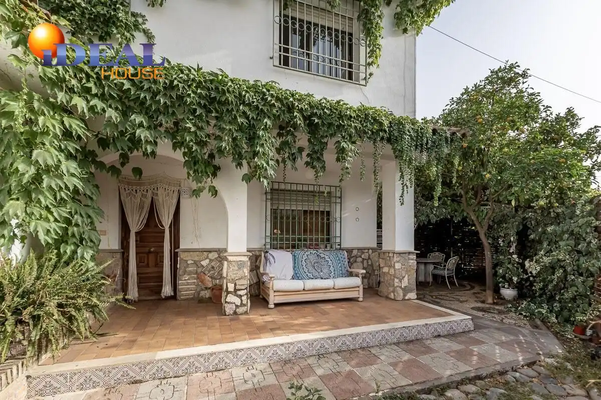 Maison avec piscine à vendre à Calle RAMBLIZO, imagen 5