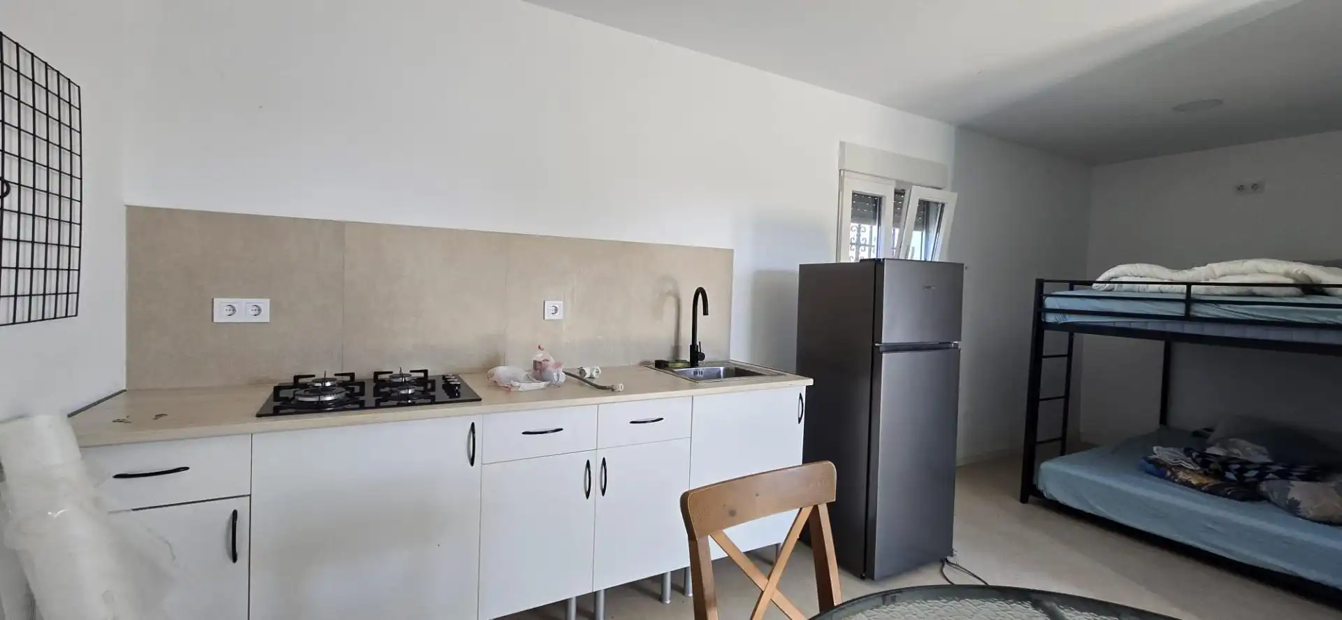 Cocina de Casa o chalet en venta en Llíria con Jardín privado y Terraza